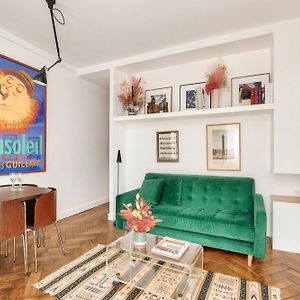 Apartamento de 1 Dormitorio